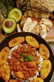Entrees & Platters