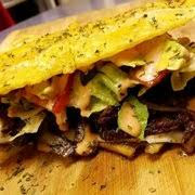 Sandwiches