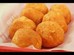 Frituras