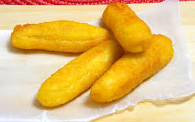 Sorullos de Maiz