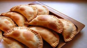 Pastelillos