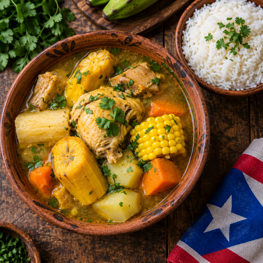 Sancocho